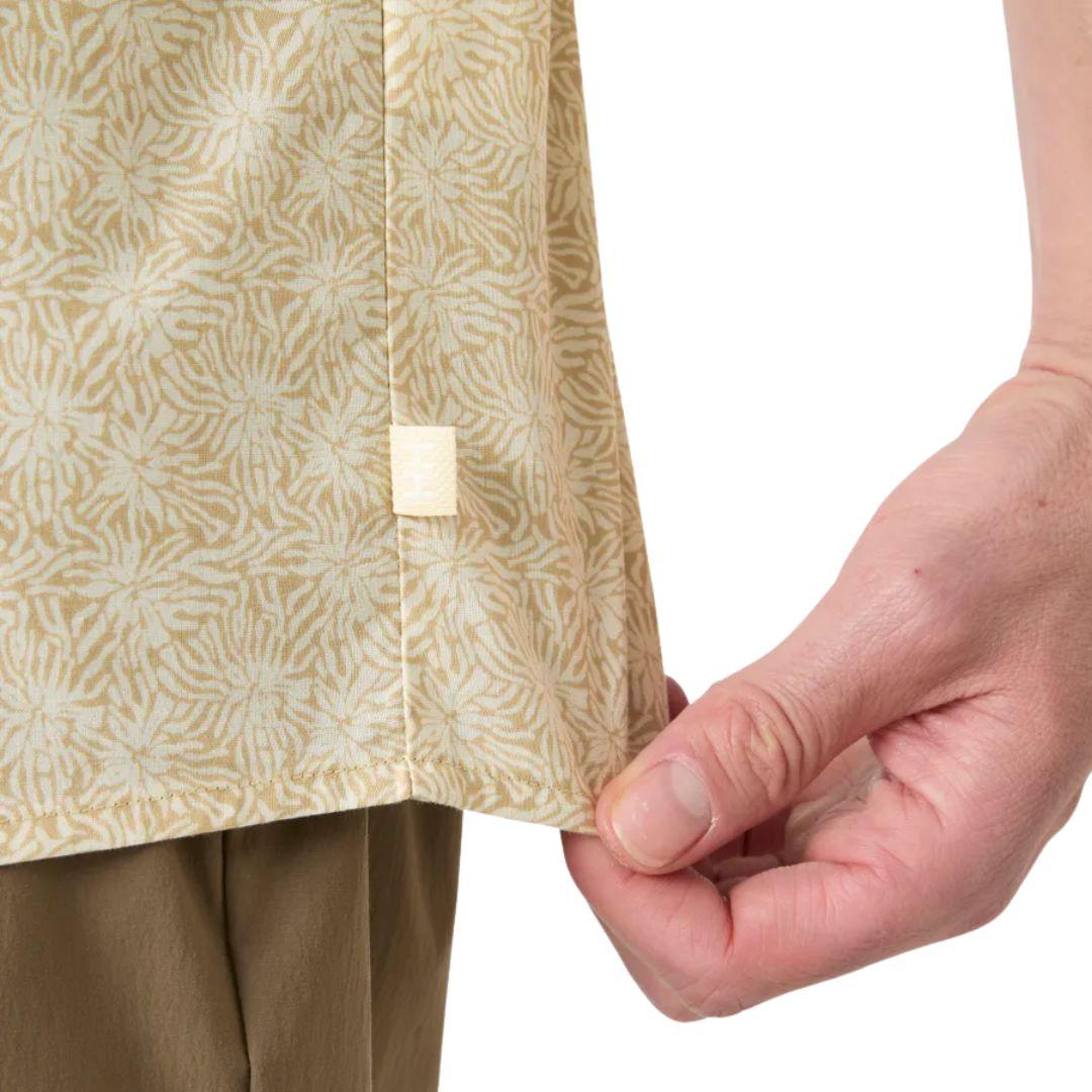 Helly Hansen Men's Viken Short Sleeve Shirt